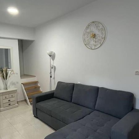 Casa Con Piscina Apartment Calpe Exterior photo