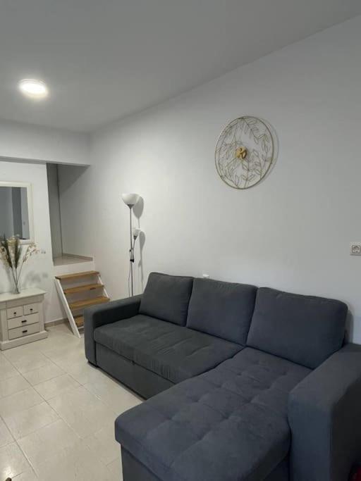 Casa Con Piscina Apartment Calpe Exterior photo