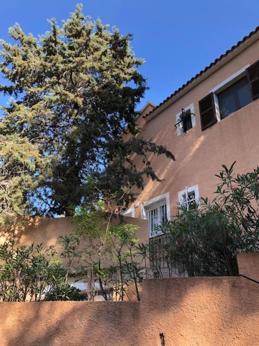 Casa Con Piscina Apartment Calpe Exterior photo