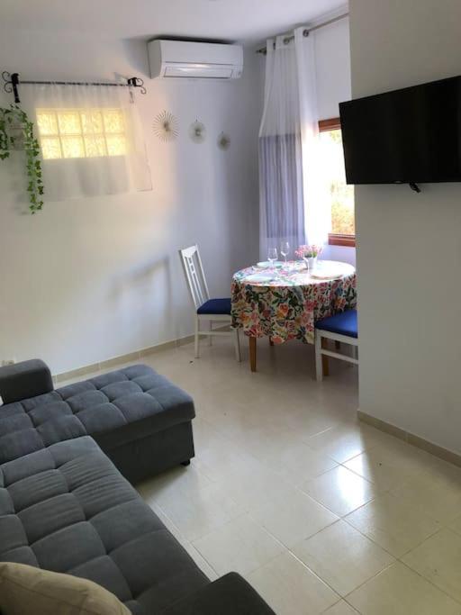 Casa Con Piscina Apartment Calpe Exterior photo