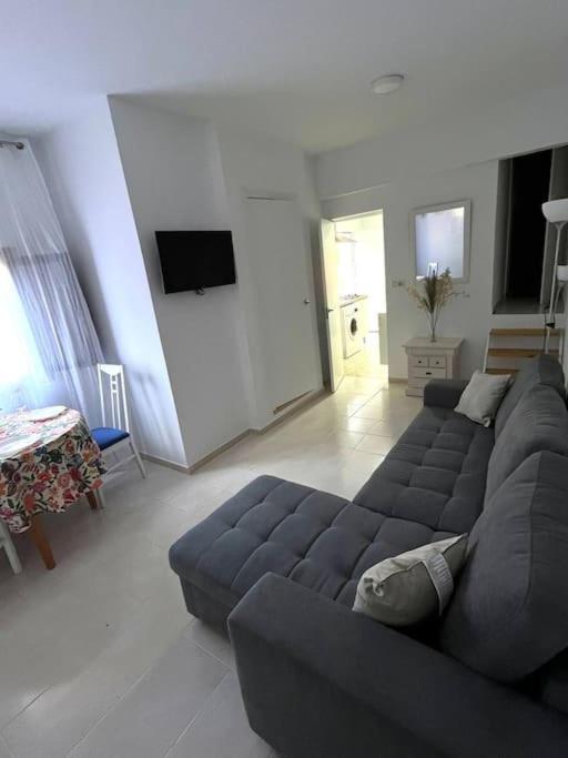 Casa Con Piscina Apartment Calpe Exterior photo