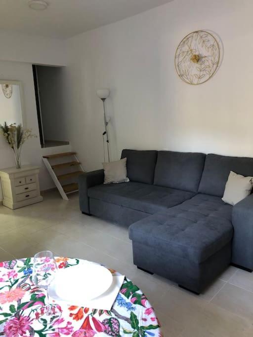 Casa Con Piscina Apartment Calpe Exterior photo